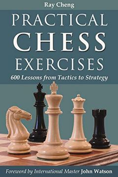 Practical Chess Exercises book cover
