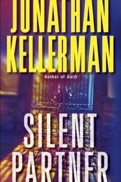 Silent Partner book cover