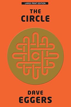 The Circle book cover