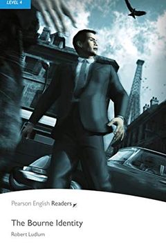 Level 4 book cover