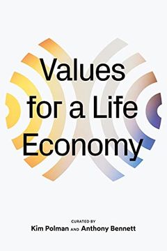 Values For a Life Economy book cover