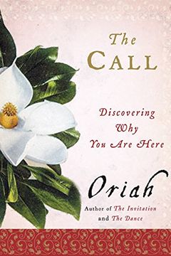 The Call book cover