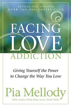 Facing Love Addiction book cover