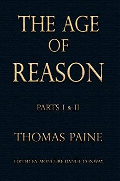 Age of Reason book cover