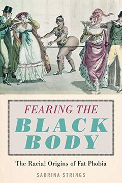 Fearing the Black Body book cover