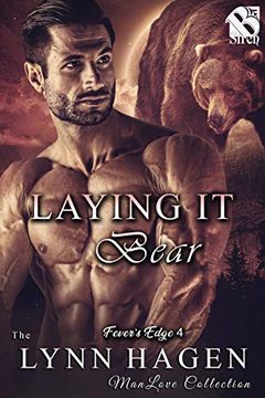 Laying It Bear book cover