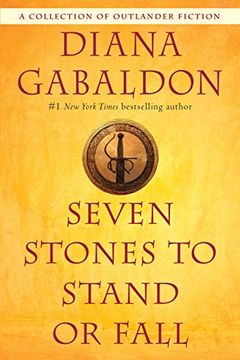 Seven Stones to Stand or Fall book cover