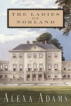 The Ladies of Norland book cover