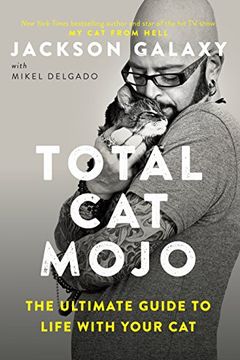 Total Cat Mojo book cover
