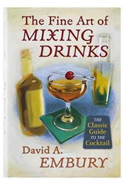 Best cocktail recipe books: Mix the perfect drinks at home, from classic to  new tipples