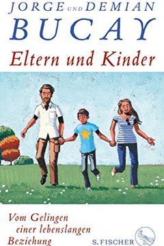 Eltern und Kinder book cover