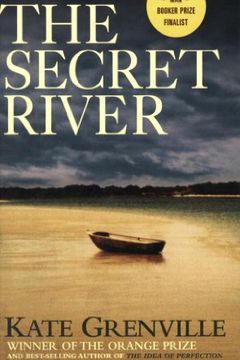 The Secret River book cover