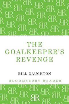Goalkeeper's Revenge
