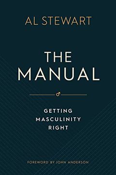 The Manual book cover