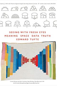 Seeing with Fresh Eyes book cover