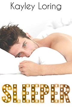 Sleeper book cover