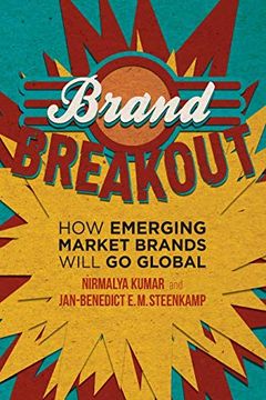 Brand Breakout