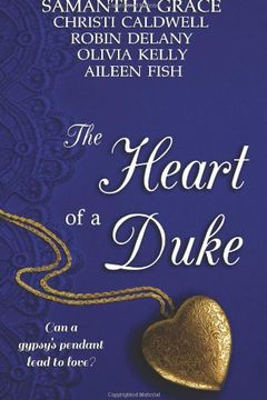 The Heart of a Duke book cover