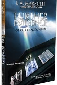 further evidence of close encounters book cover