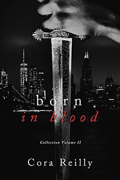 Born in Blood Collection Volume 2 book cover