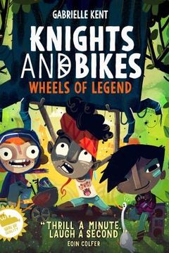 Knights and Bikes 3
