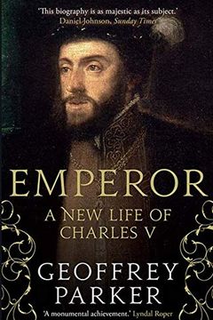 Emperor book cover