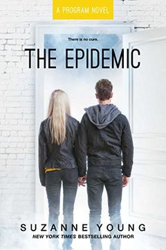 The Epidemic book cover