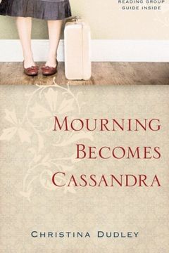 Mourning Becomes Cassandra book cover