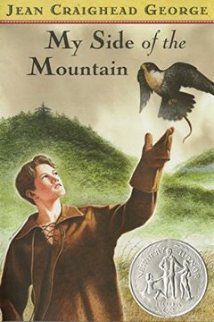 My Side of the Mountain book cover