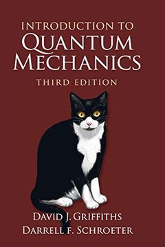 Introduction to Quantum Mechanics book cover