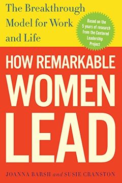 Leading Ladies: 21 Best Leadership Books for Women - People Managing People