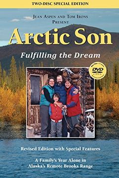 Arctic Son book cover