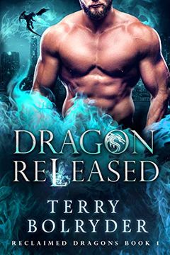 Dragon Released book cover
