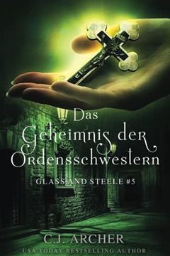 Das Geheimnis der Ordensschwestern book cover