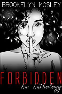 Forbidden book cover