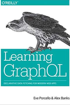 Learning GraphQL book cover