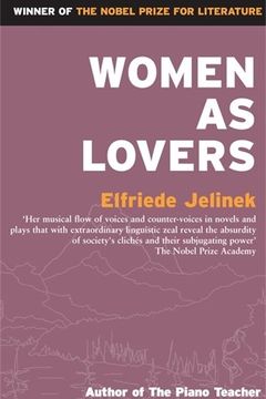 Women As Lovers