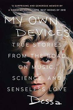 My Own Devices book cover