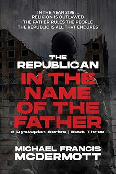 The Republican (In the Name of the Father, #3) book cover