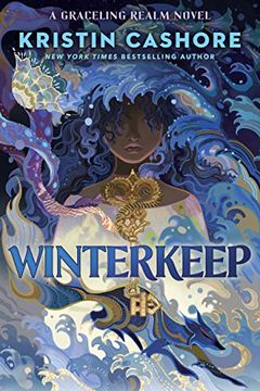 Winterkeep book cover