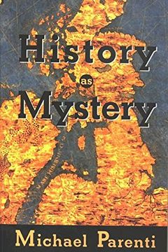 History as Mystery book cover