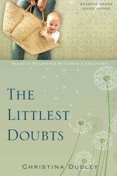 The Littlest Doubts book cover