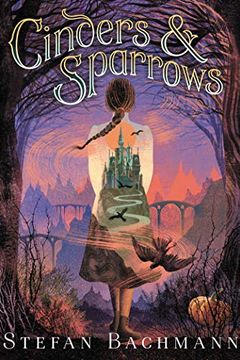 Cinders and Sparrows book cover