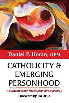 Catholicity and Emerging Personhood book cover