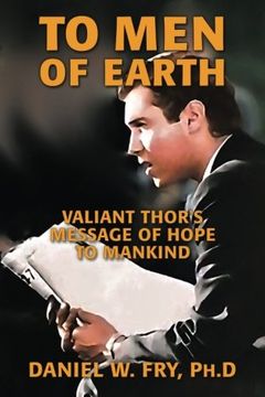 To Men of Earth book cover