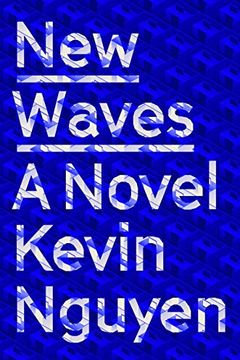 New Waves book cover