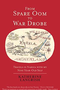 From Spare Oom to War Drobe book cover
