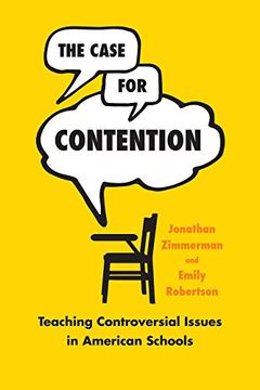 The Case for Contention book cover