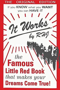 It Works! book cover