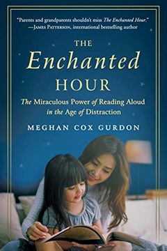 The Enchanted Hour book cover